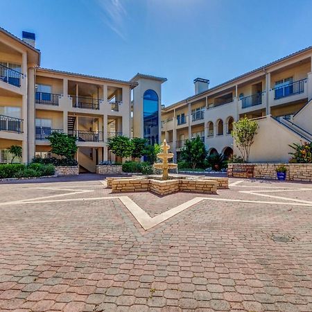Apartament Texas On The Lake Lago Vista Zewnętrze zdjęcie
